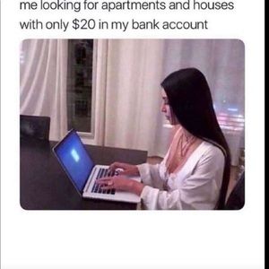 Meet your Posher, Aaron